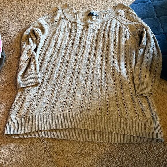 American eagle xs sweater - Picture 1 of 6